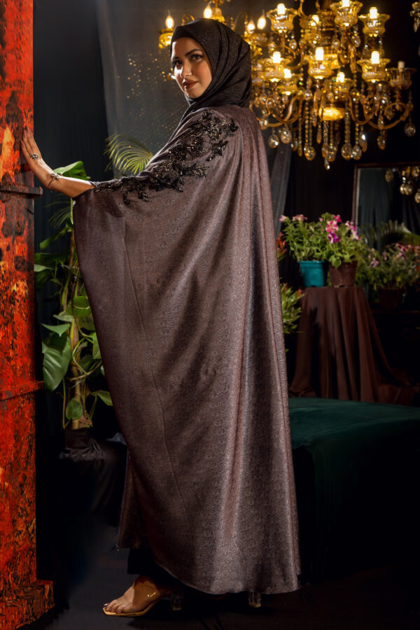 Dalia Abaya - Surma - Image 3
