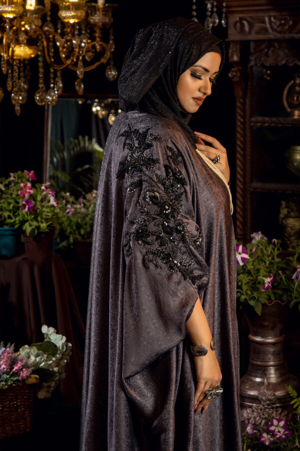 Dalia Abaya - Surma - Image 2