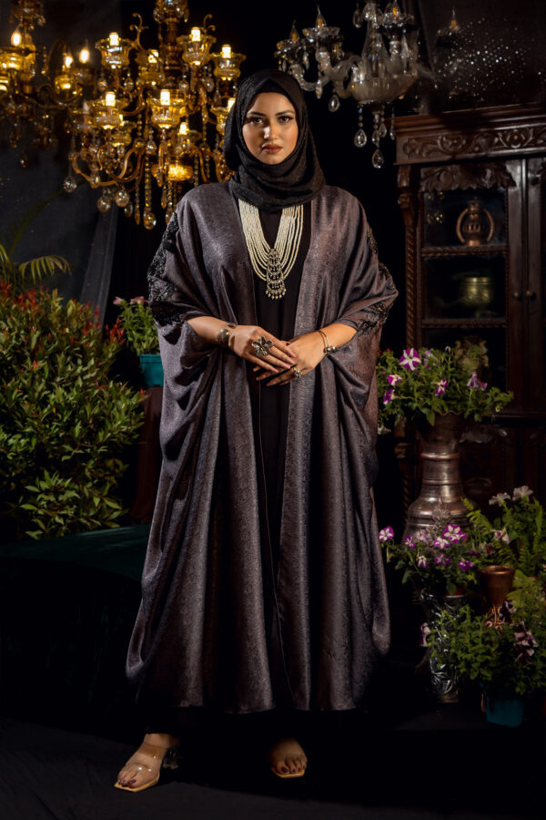 Dalia Abaya - Surma