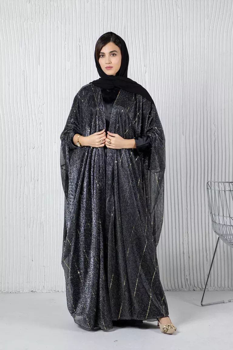 Moonlight Knot Set - Black